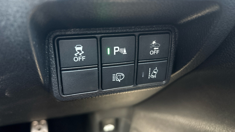 Honda Civic 1.5 VTEC Turbo Sport Plus 5dr Petrol Hatchback